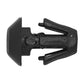Sealey Retaining Clip, 16mm x 11mm, Universal - Pack of 20 TCRC1510U