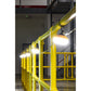 Sealey 15m Festoon Lighting Kit 50W COB LED LED50F