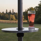 Sealey Dellonda Table for Tower Patio Heaters DG3
