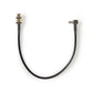 Nedis SMA Adapter Cable SMA Female to TS9 Male 0.20m Black CSGP02125BK02