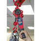 Sealey Lever Hoist Steel 750kg LH750