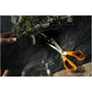 Fiskars Universal Garden Scissors, 21 cm (S90)