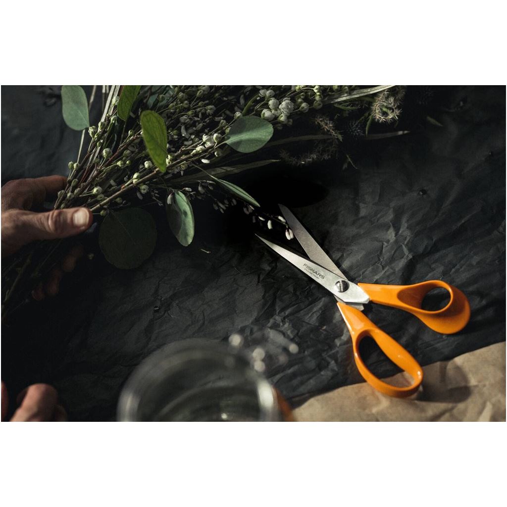 Fiskars Universal Garden Scissors, 21 cm (S90)