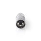 Nedis XLR Adapter XLR 3-pin Male to RCA Female 10 pieces Metal CAGP15930ME
