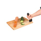Vitility Vegetable Knife - Ergonomic