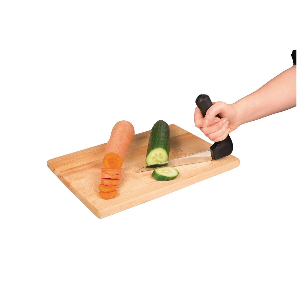 Vitility Vegetable Knife - Ergonomic