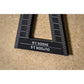 Sealey Dovetail Marker AK609DT