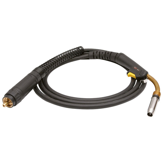 SIP Industrial 25 4mtr Euro MIG Welding Torch