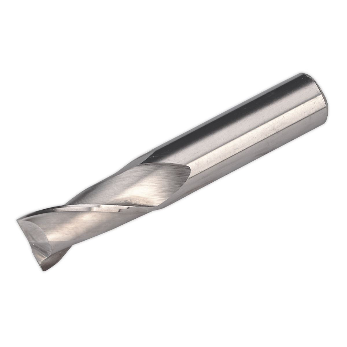 Sealey HSS End Mill 16mm 2 Flute SM2502EM16