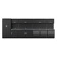 Sealey Premier 5.6m Storage System - Stainless Worktop APMSSTEEL