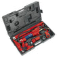 Sealey Hydraulic Body Repair Kit 4 tonne Snap Type RE97/4