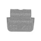 Sealey Wheel Weight 10g Hammer Plastic Coat Zinc Alloys Pk 100 WWAH10