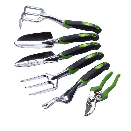 Draper Alu 5Pcs Tool Set/Bypass Sec AGTS/5
