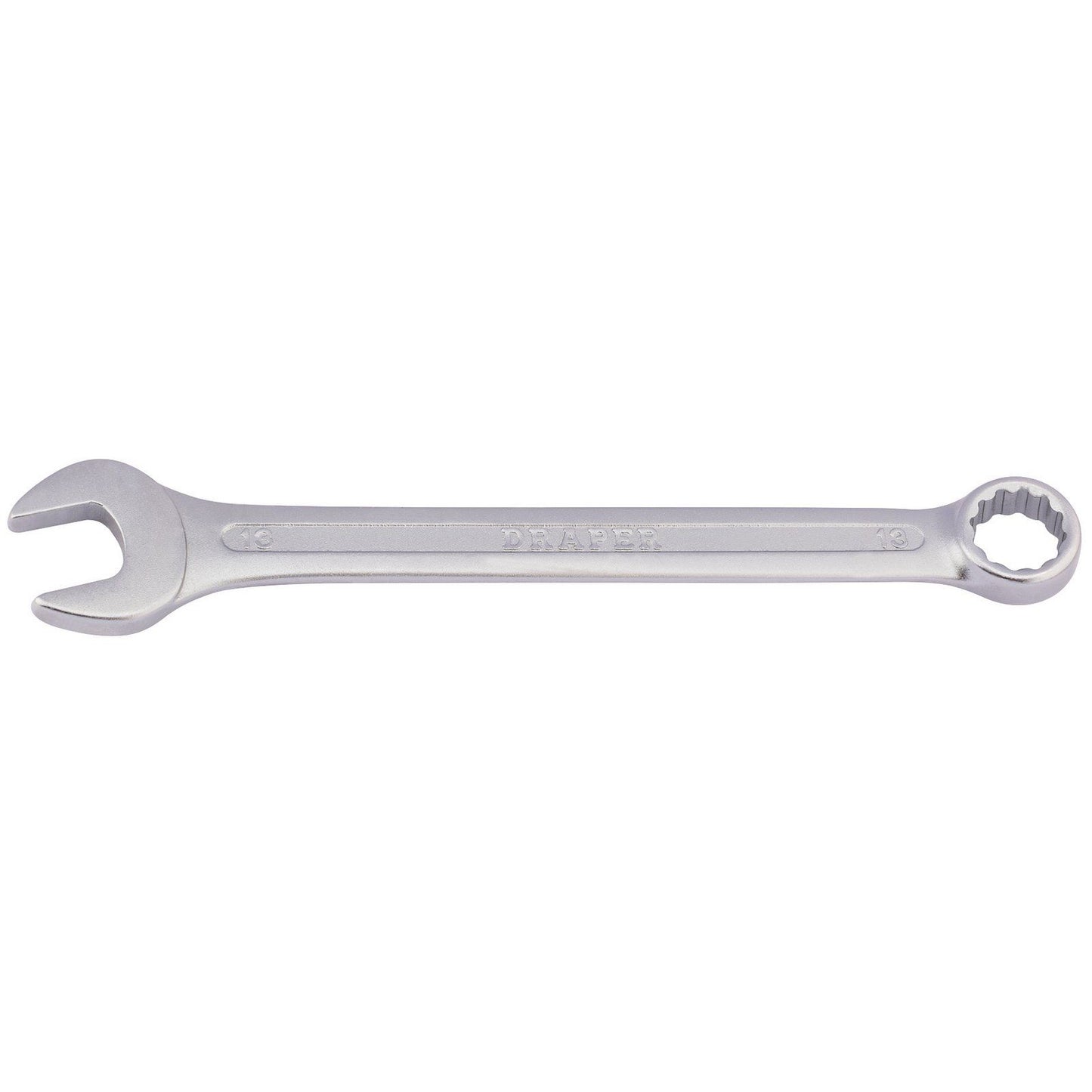 Genuine Draper Metric Combination Spanner (13mm) | 68035