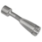 Sealey Multi-point 3/8"Sq Drive Fuel Pipe Socket 17mm AK6900