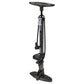 Sealey Track Pump with Digital Gauge BC115D