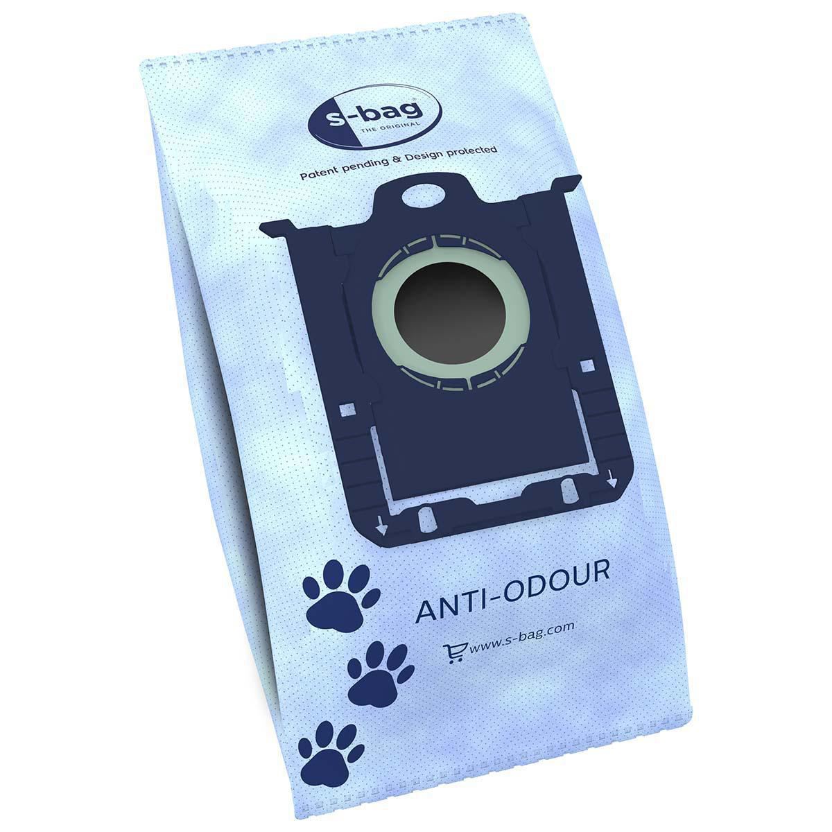 Electrolux Electrolux Vacuum Cleaner Bag E203S E203S