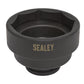 Sealey Third Axle Socket for Scania 10-Wheel Cab 95mm 3/4"Sq Drive CV003