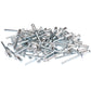 Draper 50 x 4.8mm x 10mm Blind Rivets - 14011