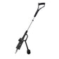 Dellonda Electric Burner for Plants & Weeds 2000W/230V DG301