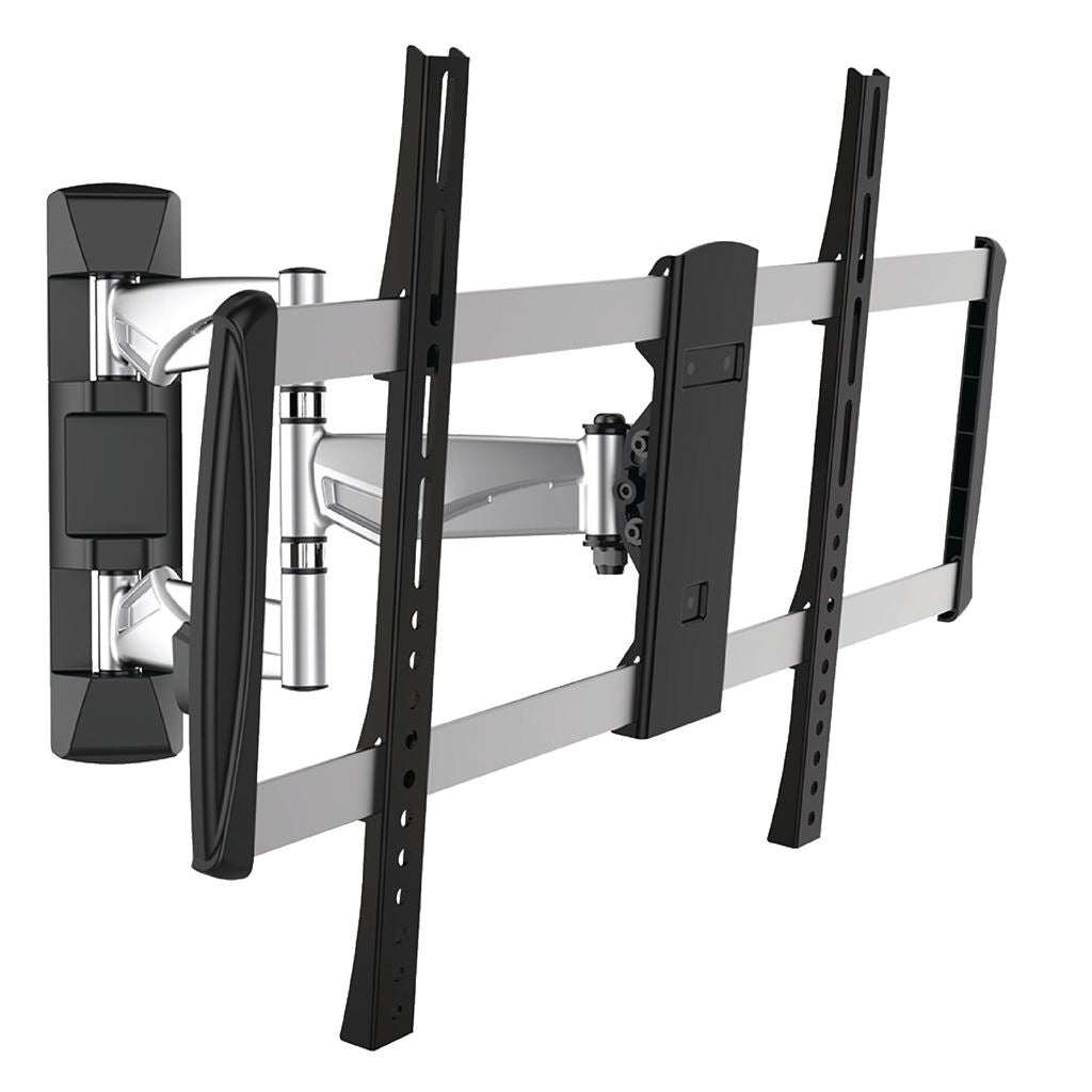 Konig TV wall mount/bracket full motion 42-70"/107-178 cm 35 kg/77 lbs