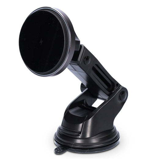 Wireless Car Charger 7.5/10/15W 1.5/1.67/2 A 1m FOD/Over Current/Over Voltage/Overheat