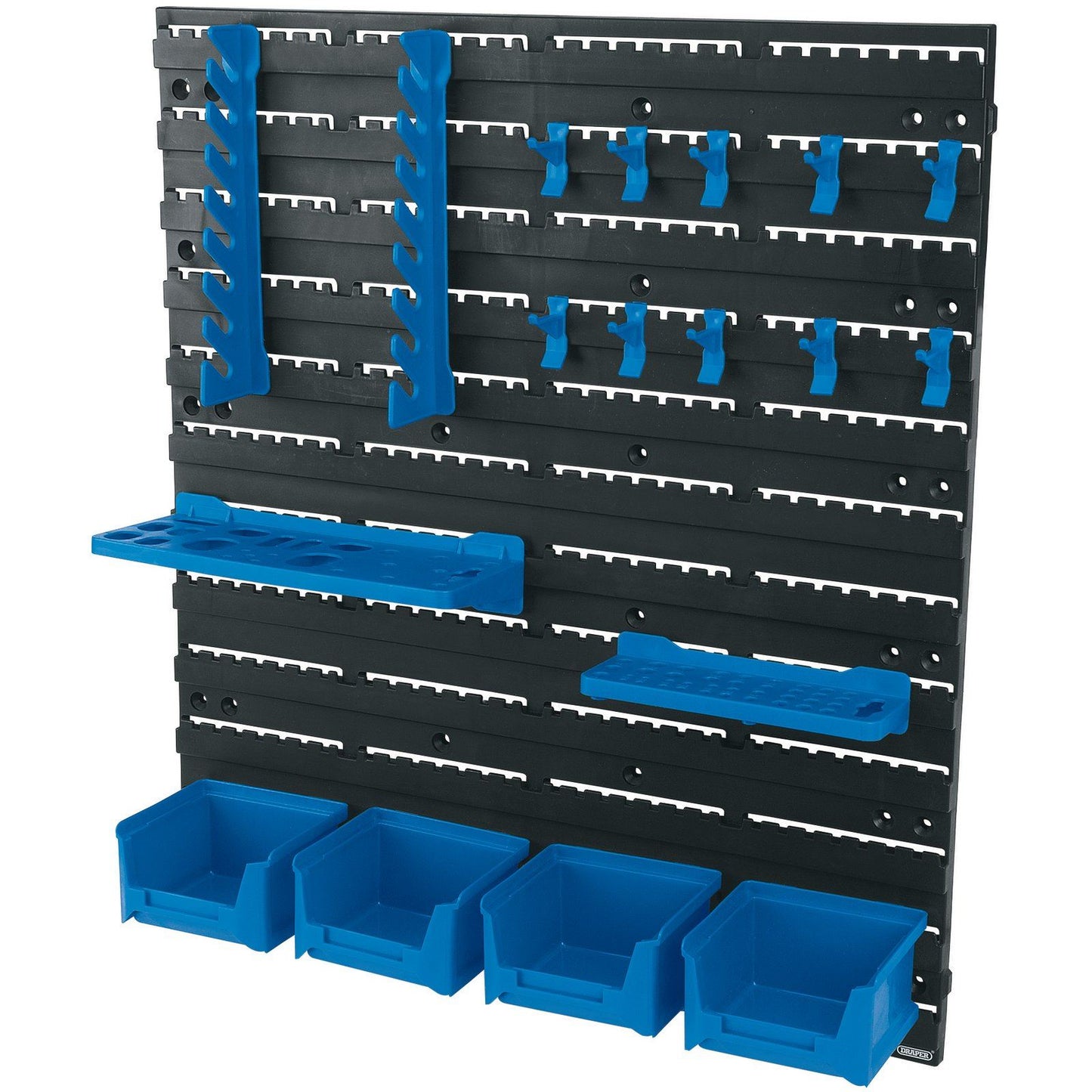Draper Tool Storage Board (18 Piece) SBR18 - 22295