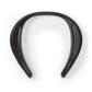Nedis Bluetooth Speaker Battery up to 6 Hours Neck Design 9W Stereo & Microphone - SPBT5010BK