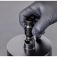 Sealey Diamond Core Drill Adaptor with Through Hole 1/2"BSP Male to 1/2"BSP Male