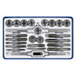 Sealey Tap & Split Die Set Imperial 24pc AK3024IMP