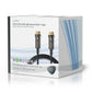 Ultra High Speed HDMI Cable AOC HDMI Connector to HDMI Connector 200m Black