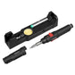 Sealey Premier Butane Soldering Iron Kit 3-in-1 Quick Release AK2976