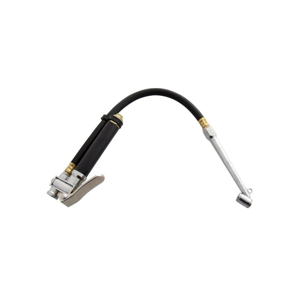 Amtech 80Psi (5.5kgf) Tyre Inflator with Pressure Indicator (replaced with Y0100)