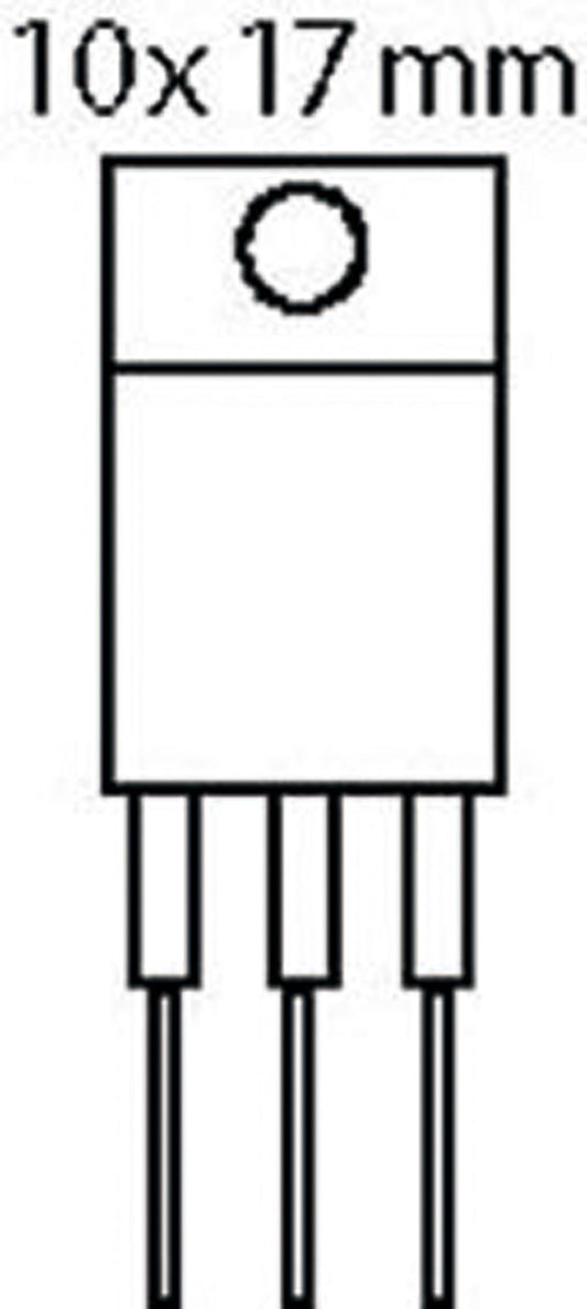 Fixapart 5x N-FET 100V 28A 150W 77 R