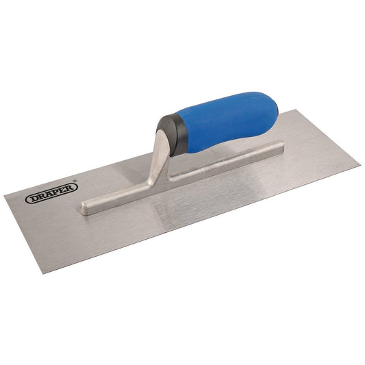 Draper Soft Grip Plastering Trowel (350mm) PLTSGW - 81243
