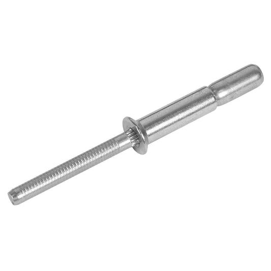 Sealey Stainless Steel Countersunk Rivets 6.4 x 22mm - Pack of 50 SSR6422