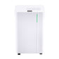 Baridi Dehumidifier with Digital Display & 24hr Timer 20L - White DH148