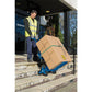 Draper Heavy Duty Stair Climbing Sack Truck DSCT/T - 85675