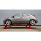 Sealey Car Lift/Ramp 3 tonne MR1