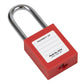 Sealey Safety Lockout Padlock EV11
