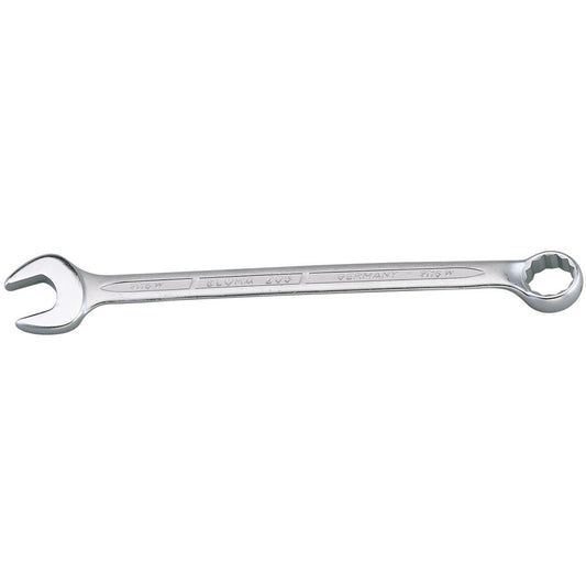 Elora (Germany) 205W 9/16? BSW Long Whitworth Combination Spanner - 03800