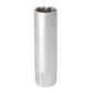 Sealey Spark Plug Socket 14mm 3/8"Sq Drive 12-Point AK6558