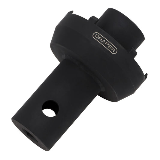 Draper Locknut Socket 3/4"Sq Drive 105-125mm