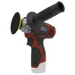 Sealey Cordless Polisher Kit 71mm 12V - 3 Batteries CP1205KITB