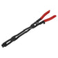 Sealey Hose Clamp Pliers - 430mm Double-Jointed VS1678
