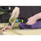 Draper 62163 Expert 650G (16oz) Fibreglass Shafted Claw Hammer