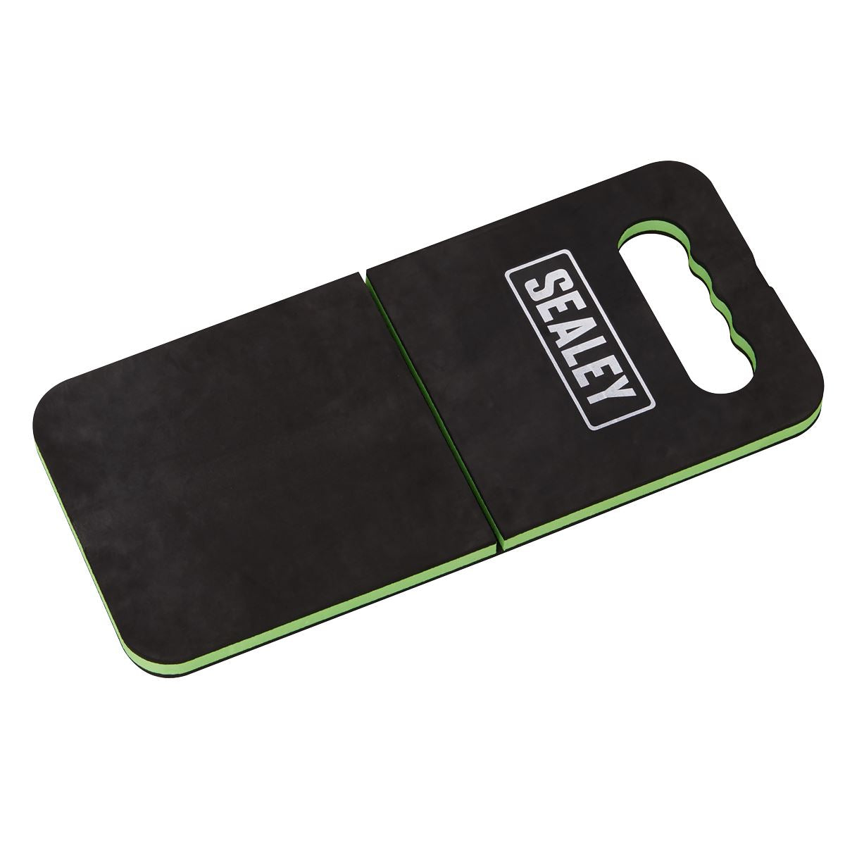 Sealey Mechanic's Kneeling Mat Folding 23mm VS8581