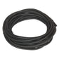 Sealey Convoluted Cable Sleeving Split 7-10mm 10m CTS0710