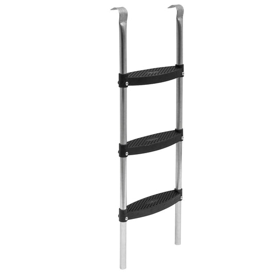 Dellonda Trampoline LadderDellonda Trampoline Ladder 3-step  96cm for DL69 (12ft) DL72