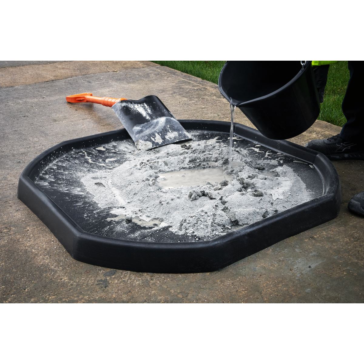 Sealey Large Spot Board 1000 x 1000mm SB02